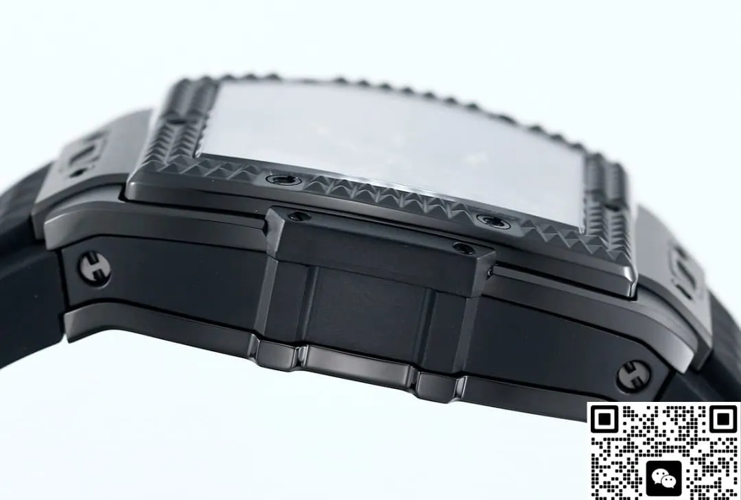 TW Factory Hublot 646.CI.0110.RX.DPM24 1:1 Best Edition Replica Watch